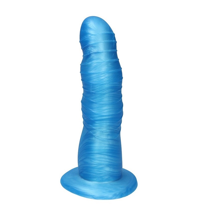 Ylva & Dite Rhea Dildo - Blue
