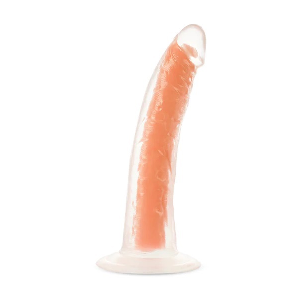 Neo Elite Glow in the Dark Lavo Dildo 19cm - 4色可選