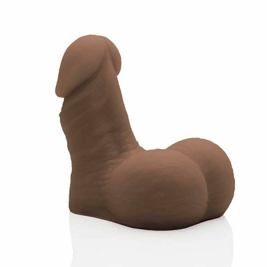 Fleshlight Mr. Limpy 仿真陽具 小碼- 深肉色