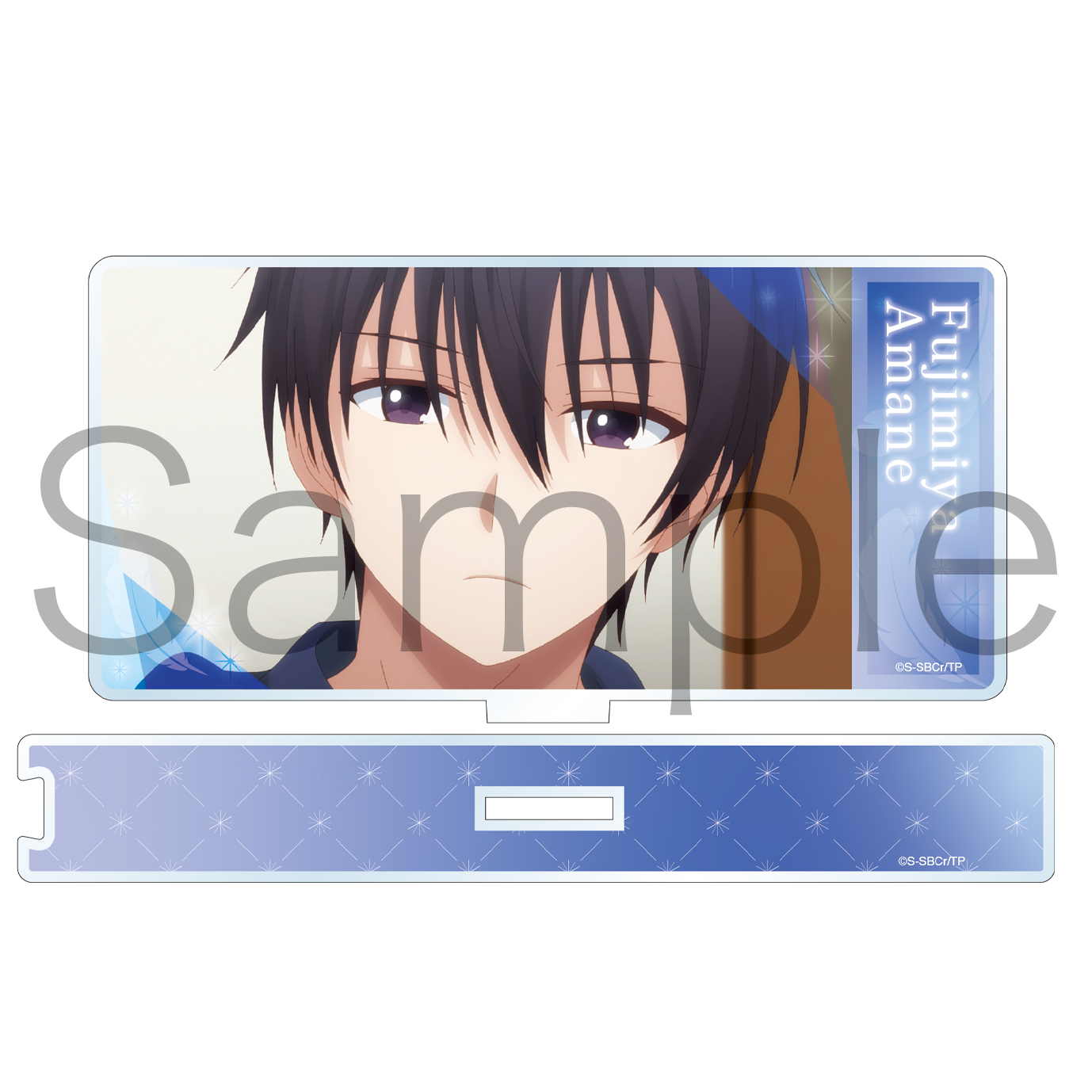 「ACG.GO」「預購」關於我在無意間被隔壁的天使變成廢柴這件事 場景亞克力立牌