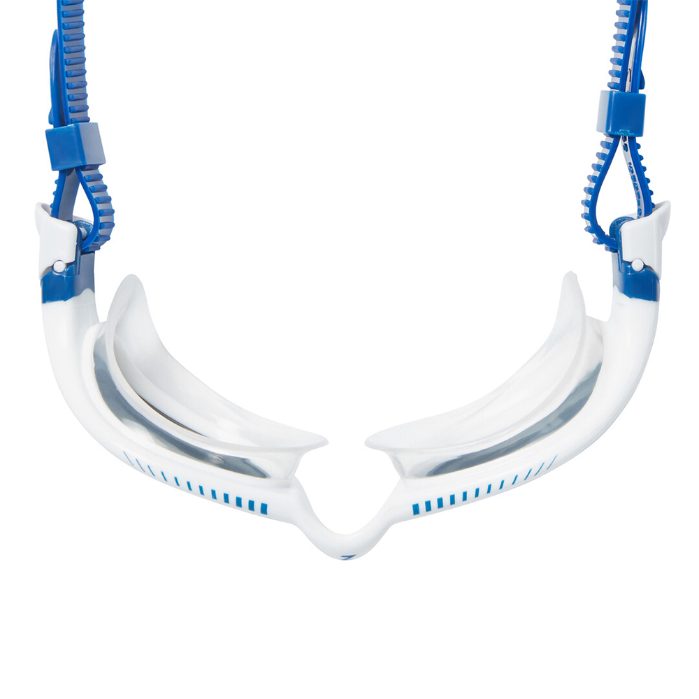 ZOGGS 《Tiger LSR》 三鐵泳鏡_鍍鈦