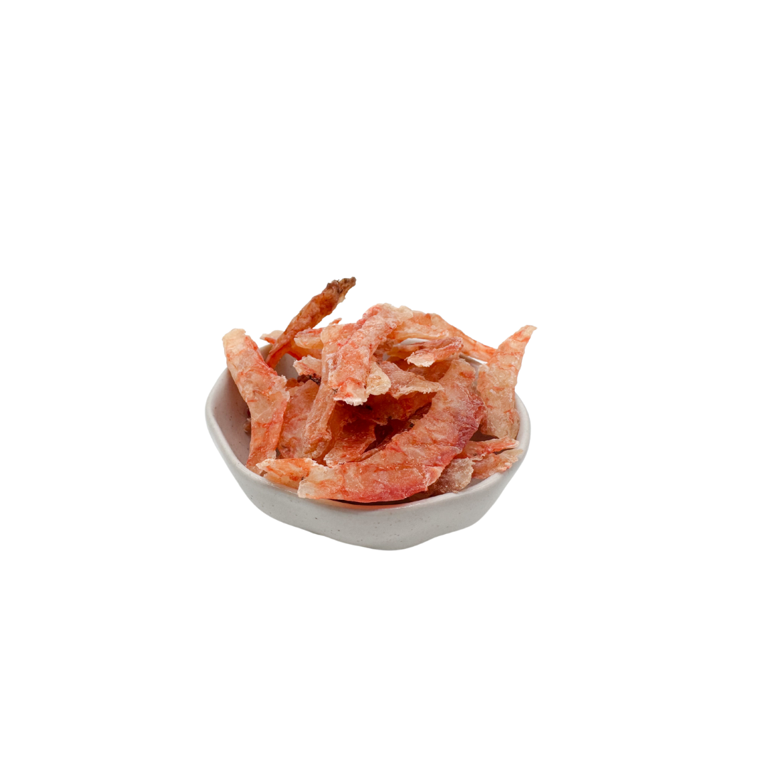 大澳順利號 - Tai O Dried Shrimp (150g) (TO007)