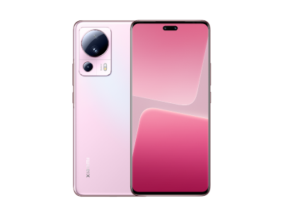 xiaomi 13 lite 手機殼與手機配件推薦系列