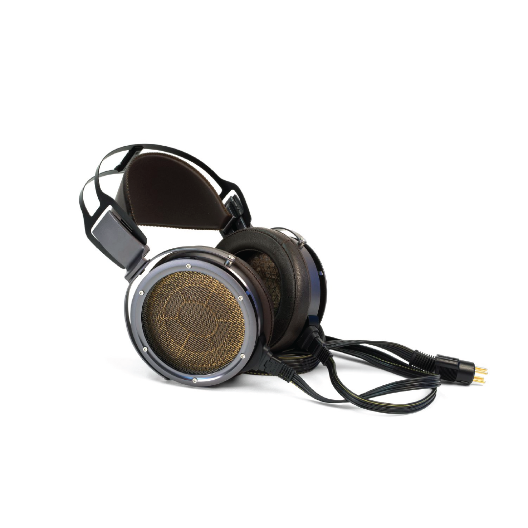 STAX SR-X9000 旗艦靜電頭戴式耳機