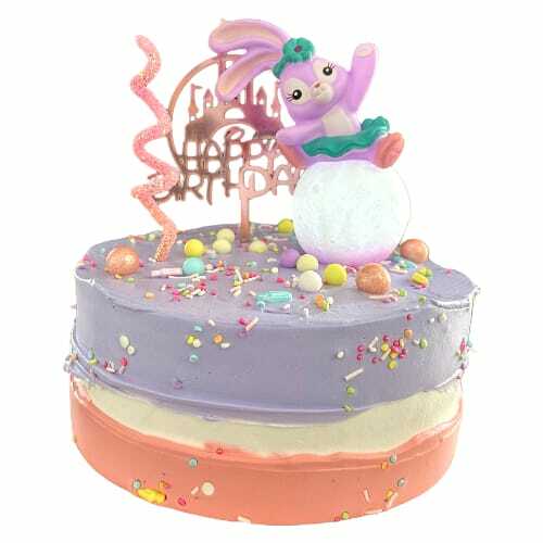 STELLALOU主題蛋糕