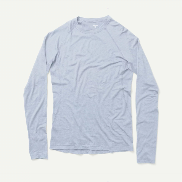 Houdini 男款M's Desoli Crew(258424)