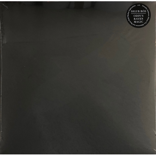 Sigur Rós - ODIN'S RAVENS MAGIC(2LP)VINYL