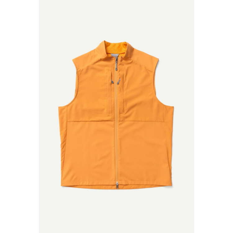 Houdini 男款M's Pace Hybrid Vest(840007)