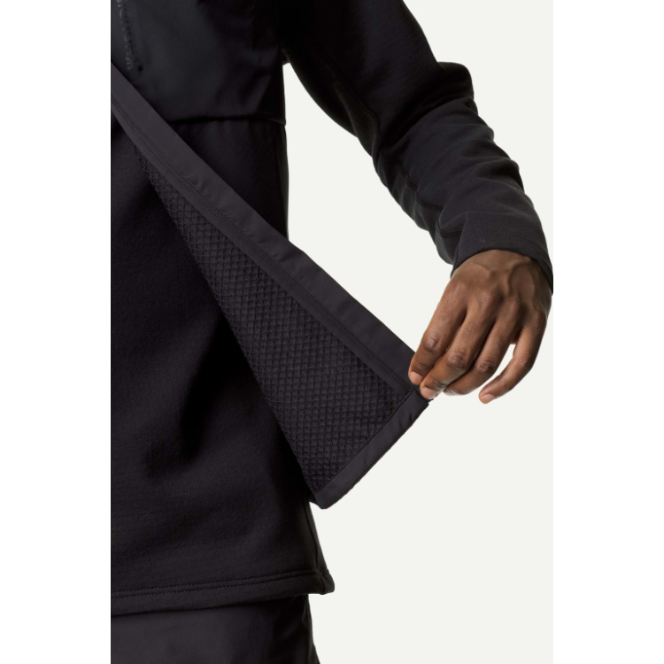 Houdini 男款M's Pace Hybrid Vest(840007)