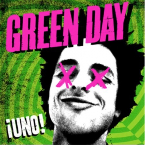 Green Day - ¡UNO!