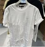 [S] GUESS MEN`S 2 PACK ROUND BASIC SHORT SLEEVE TEE,MULTI, NL2K0341-MUL (SGU330)