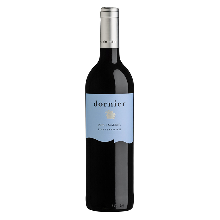 Dornier Malbec 2018 750ml