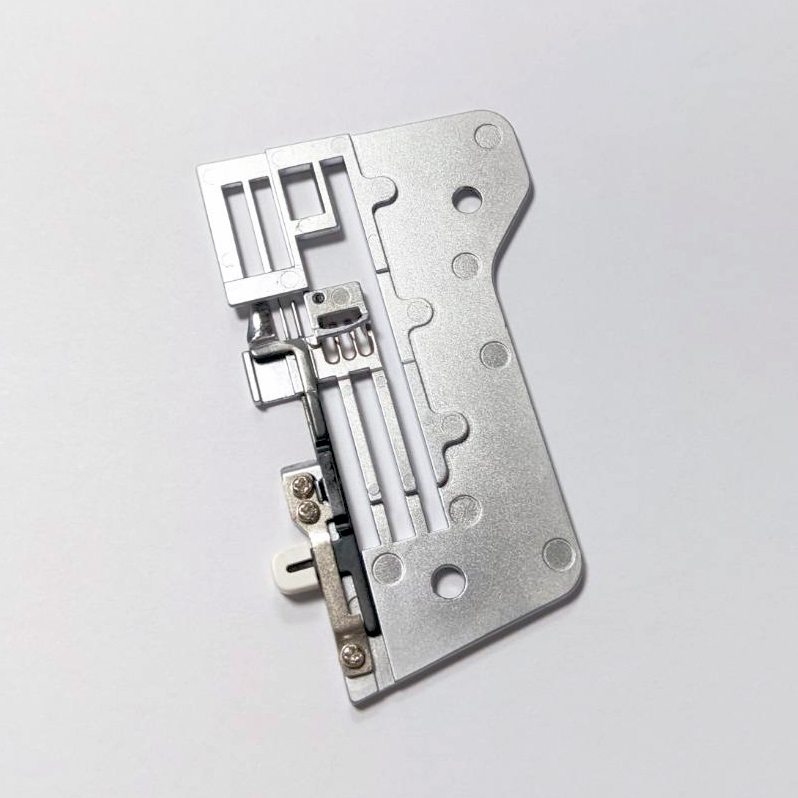 『JUKI』MO-735 針板