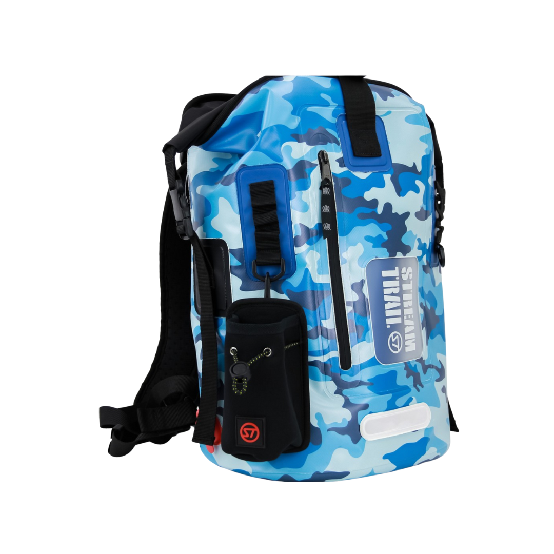 Stream Trail-吊掛式多功能水壺袋 III