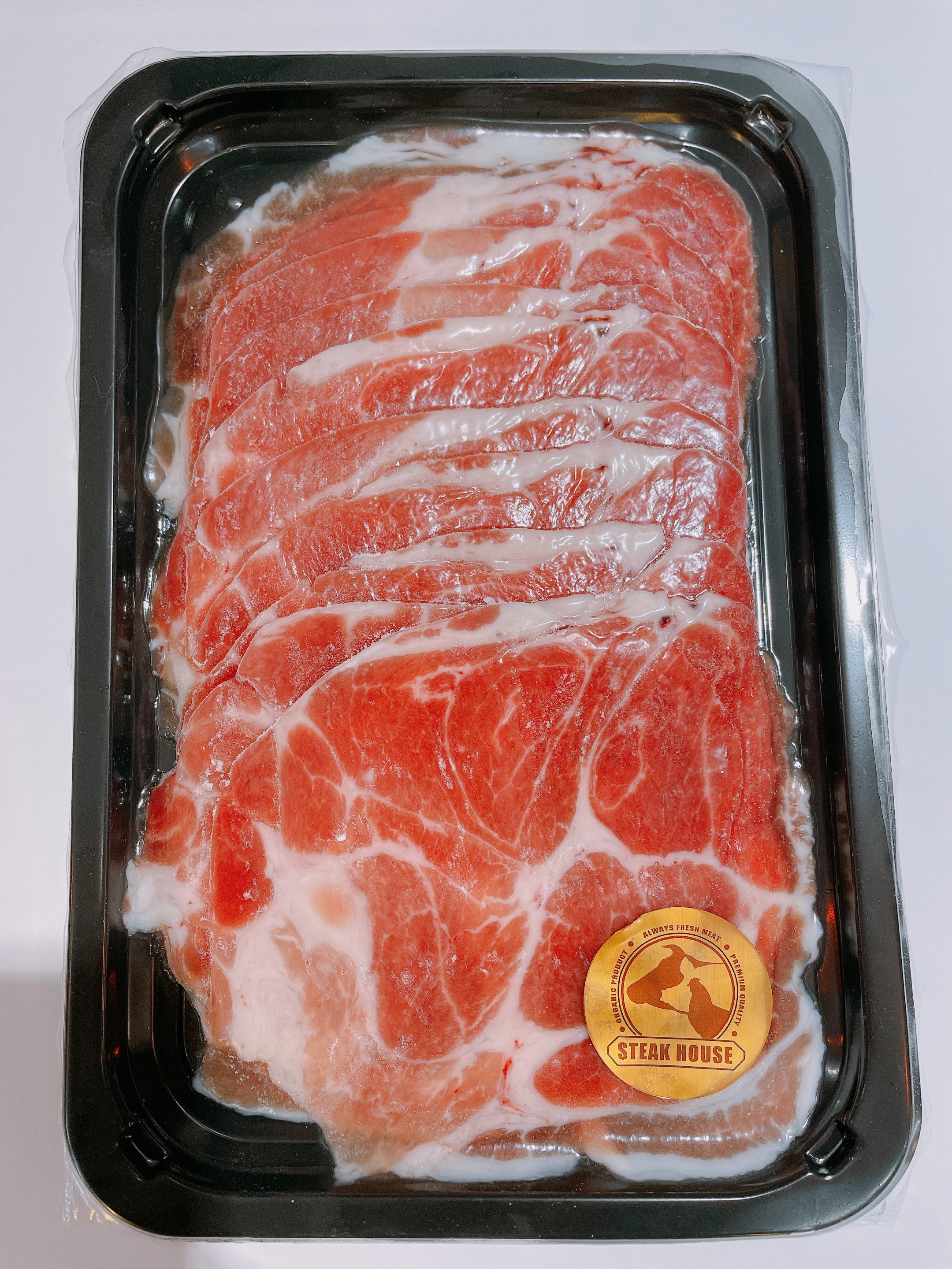 西班牙Batalle豬梅片肉（約250g）