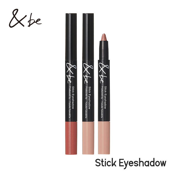 &be Stick Eyeshadow