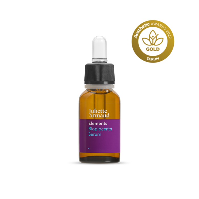 Juliette Armand 胎蛋白強化精華