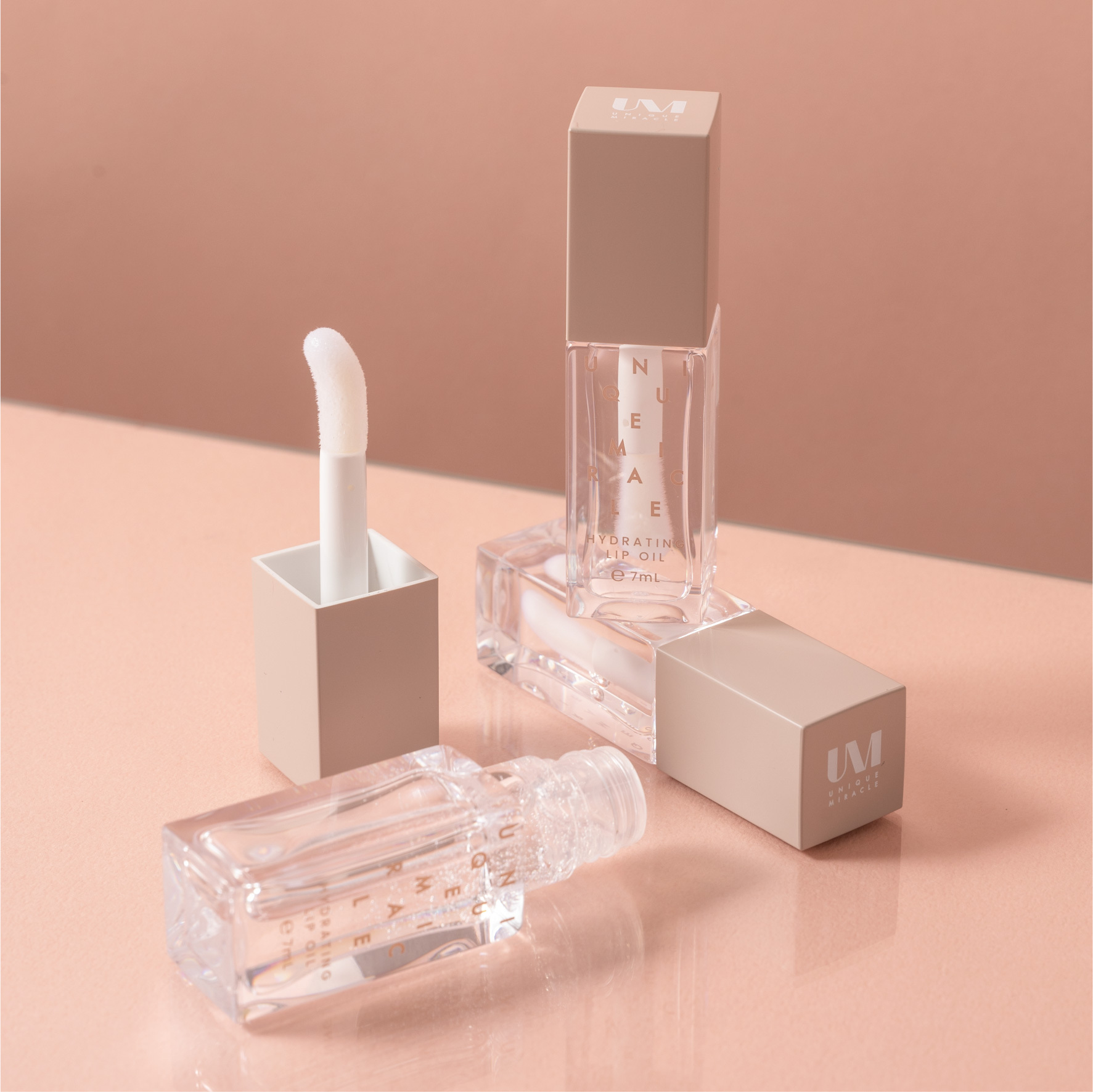 植萃修護唇油(升級版)