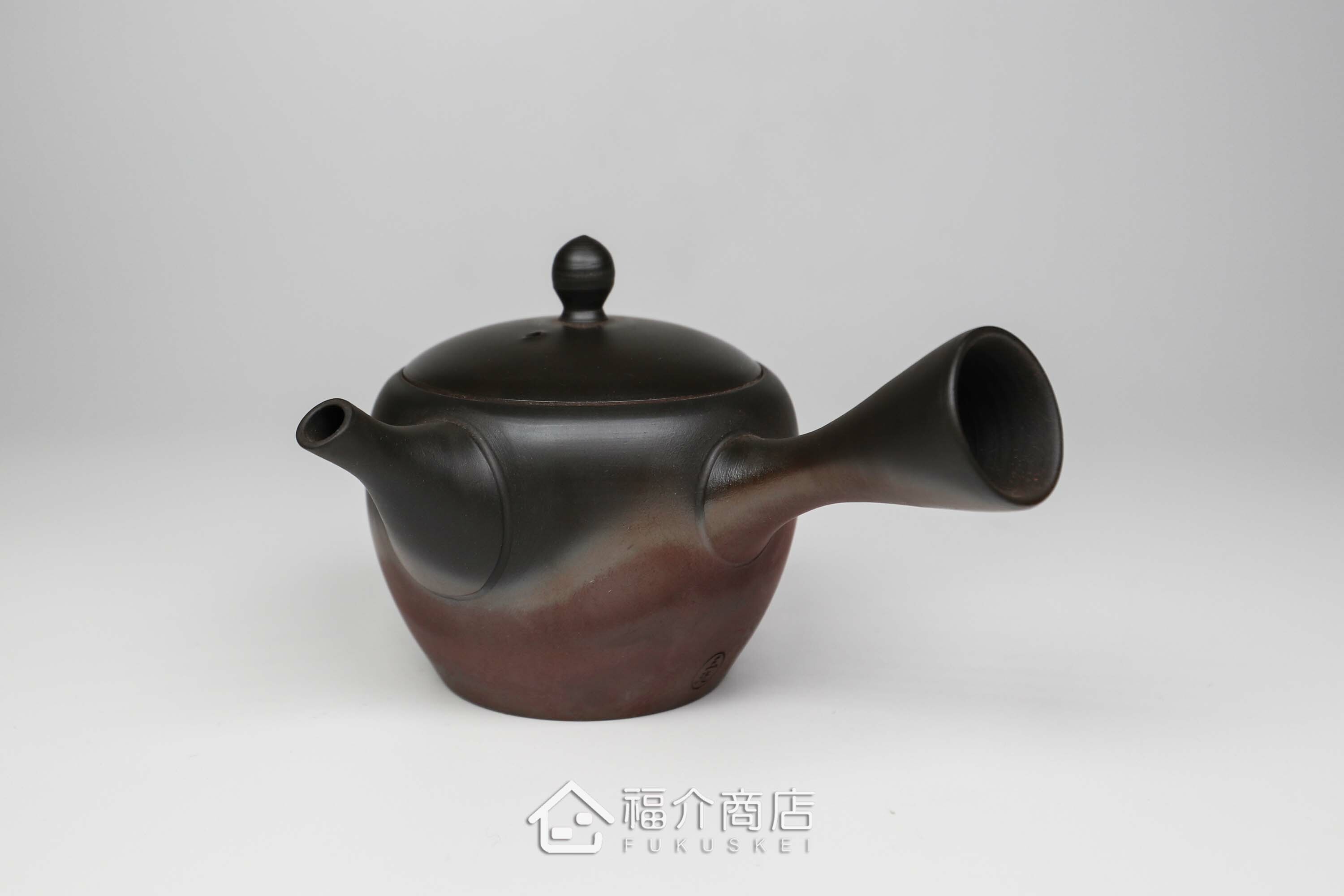 陶瓷製泡茶用的迷你茶壺