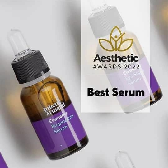 Juliette Armand 胎蛋白強化精華