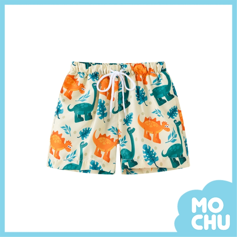 恐龍探險家沙灘褲