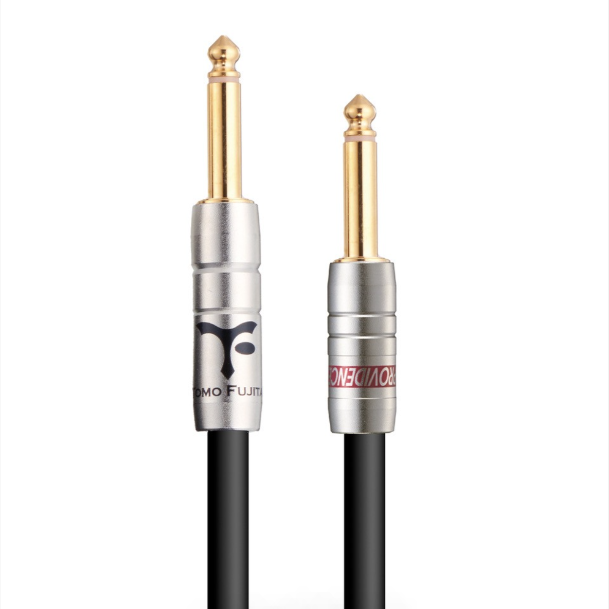 Providence PROVIDENCE E205TF｜TOMO FUJITA 簽名導線 第 2 張圖片｜三峽吉他 / Bass