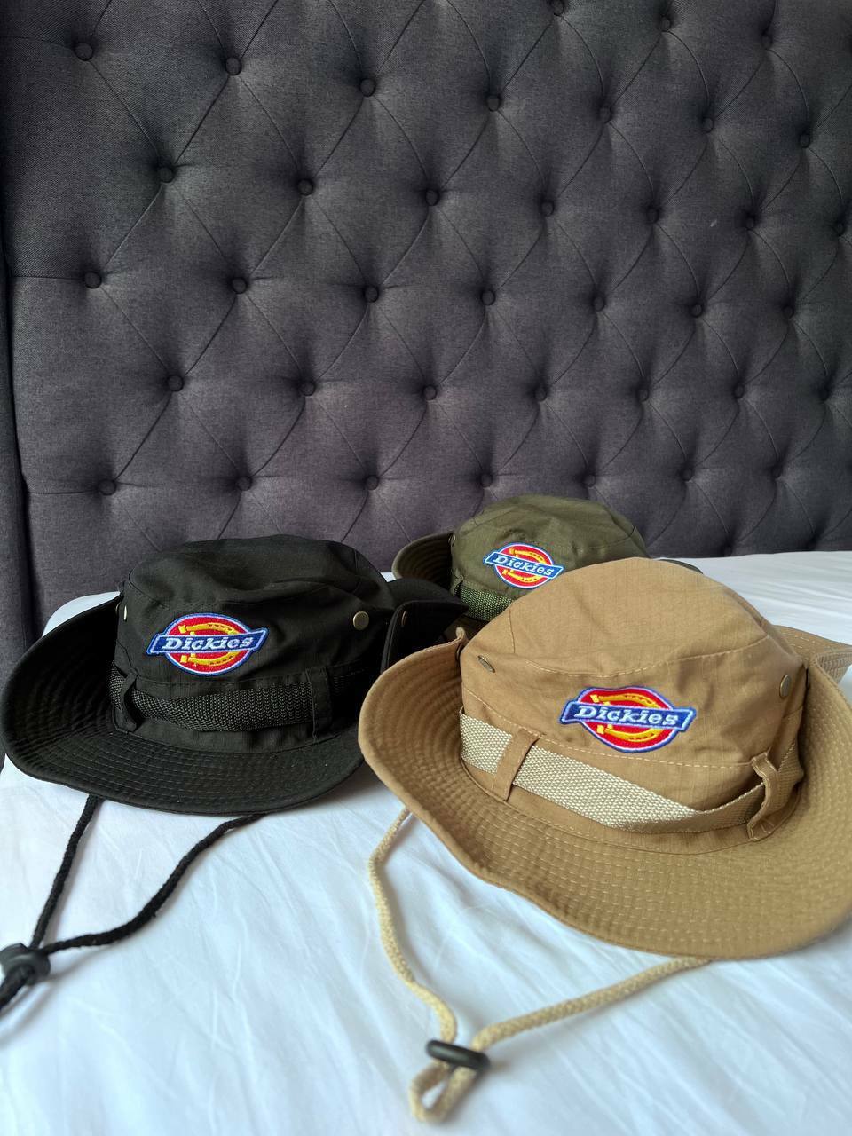 D Hat