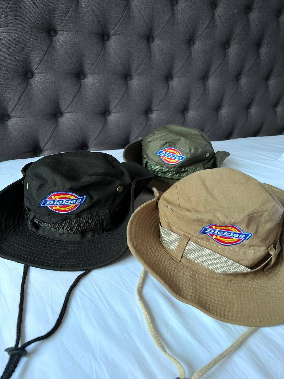 D Hat