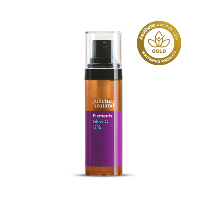 Juliette Armand 皙分子強化液10ML