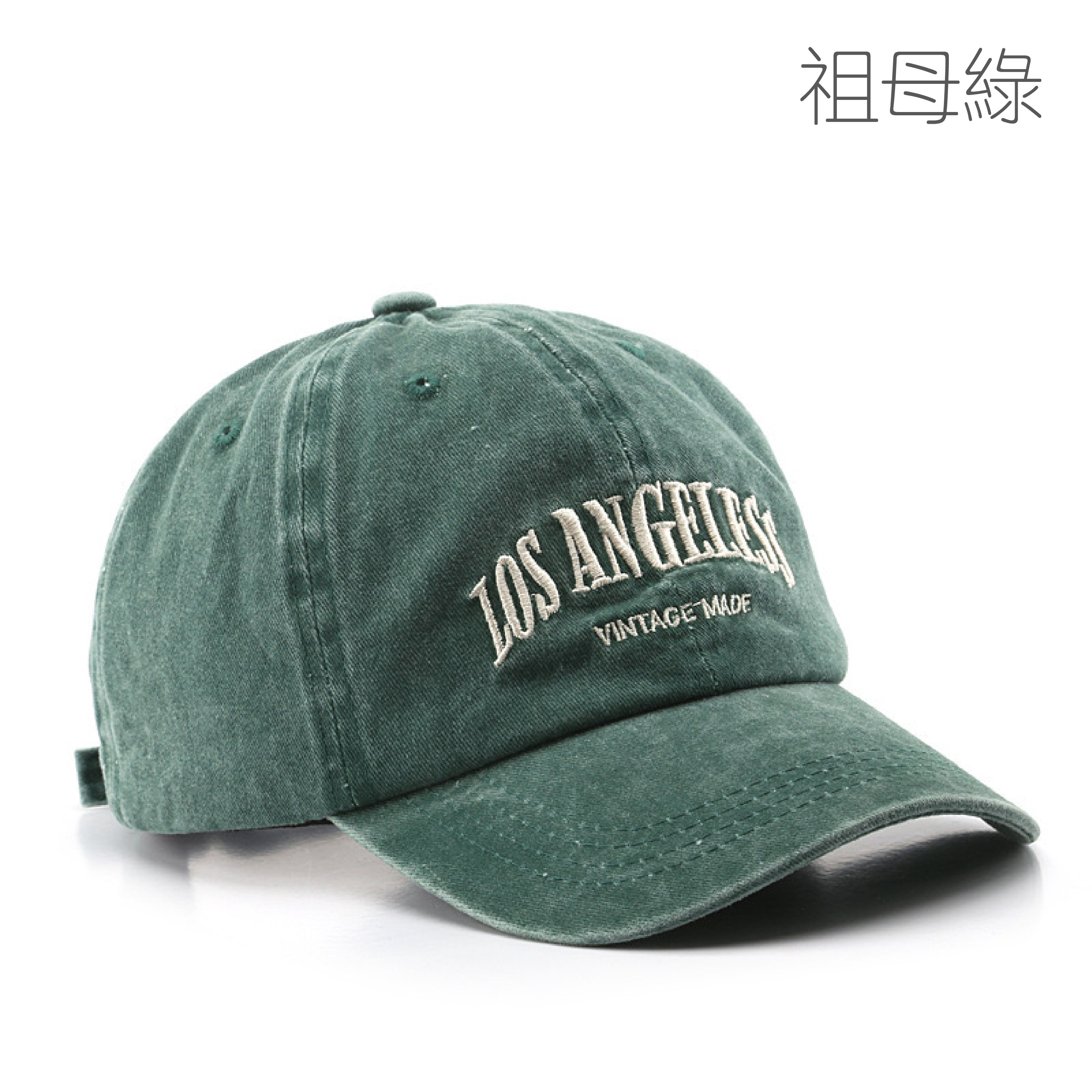 Los angeles cap online