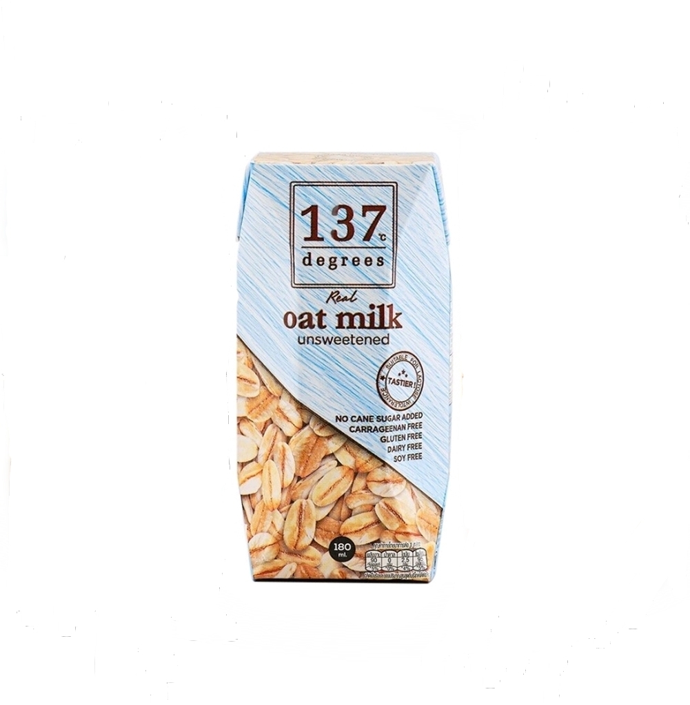 137無糖燕麥奶180ml