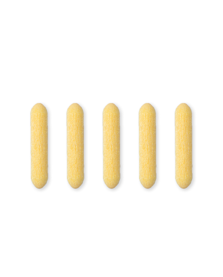 HIGHFLOW™ Round Tip 高流動圓尖 4mm 5pc.