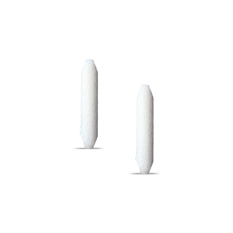 Calligraphie Tip 平尖 2 -5mm 2pc.