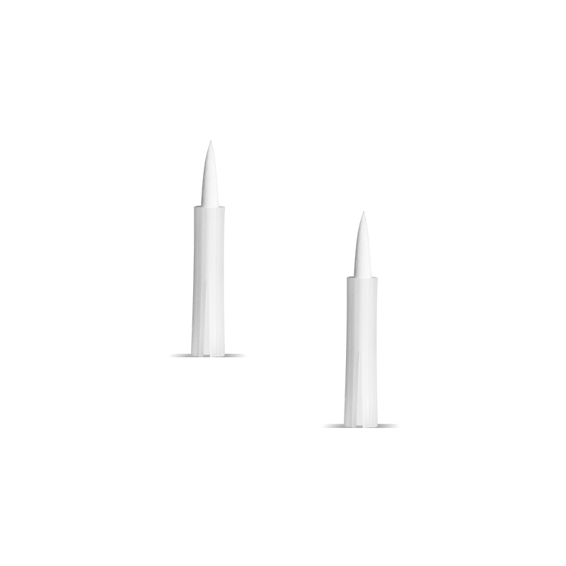 CALLIGRAFX™ Brush -Tip 軟細尖 1mm 2pc.