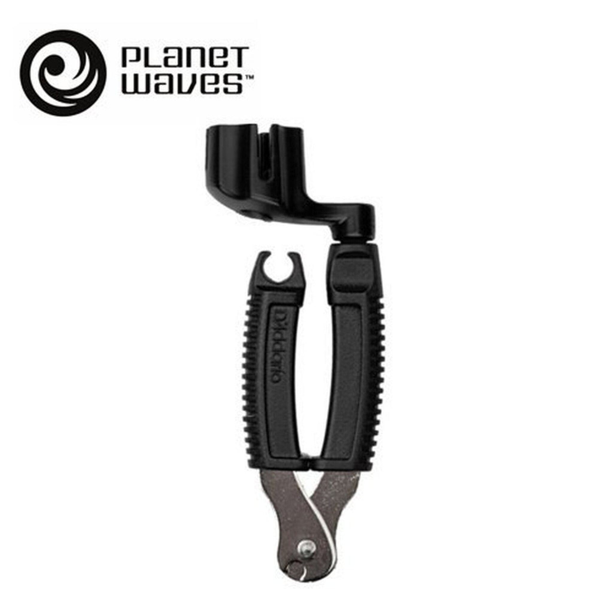 Planet Waves Planet Waves DP0002 吉他兩用剪捲弦器 — 三峽吉他 / Bass｜YA! 玩音樂
