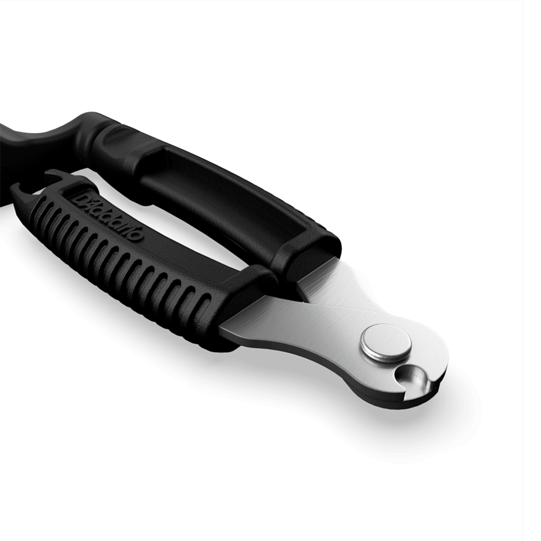 Planet Waves Planet Waves DP0002 吉他兩用剪捲弦器 第 2 張圖片｜三峽吉他 / Bass