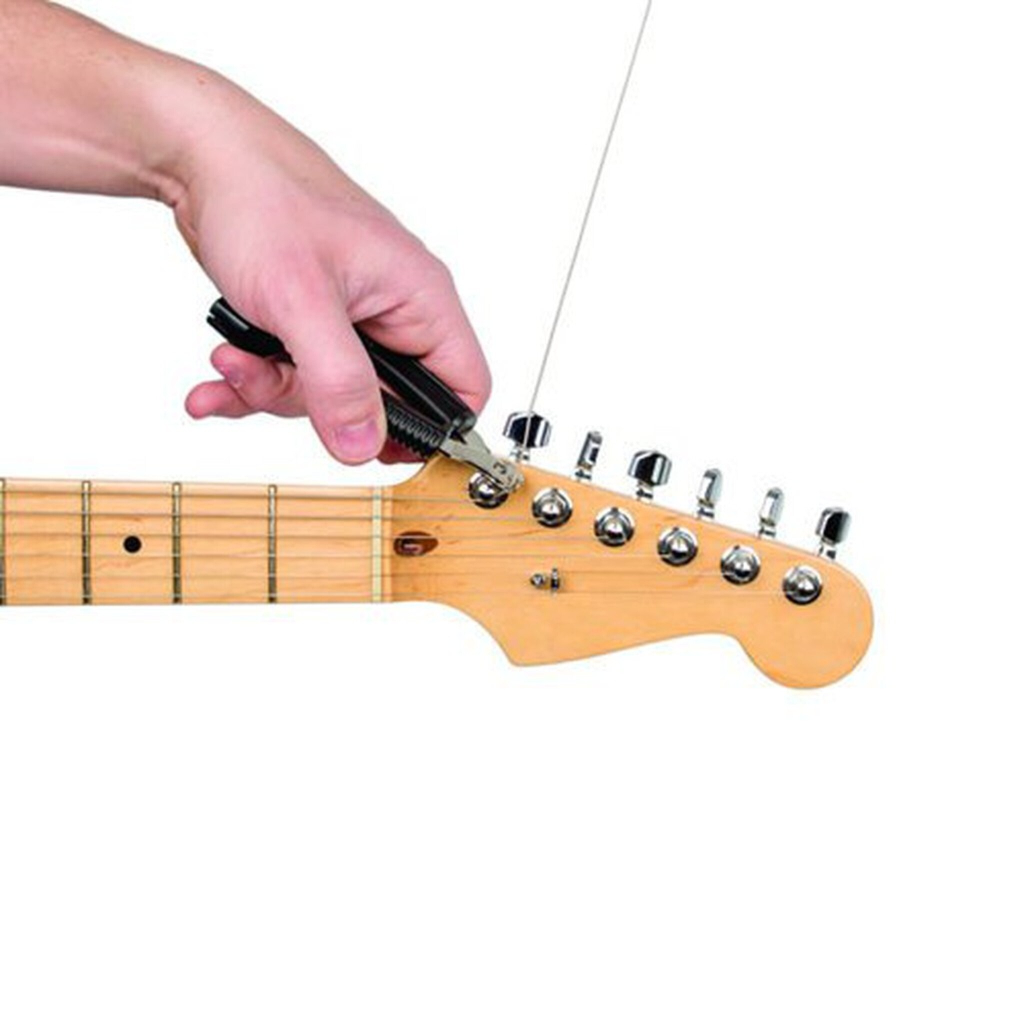 Planet Waves Planet Waves DP0002 吉他兩用剪捲弦器 第 5 張圖片｜三峽吉他 / Bass