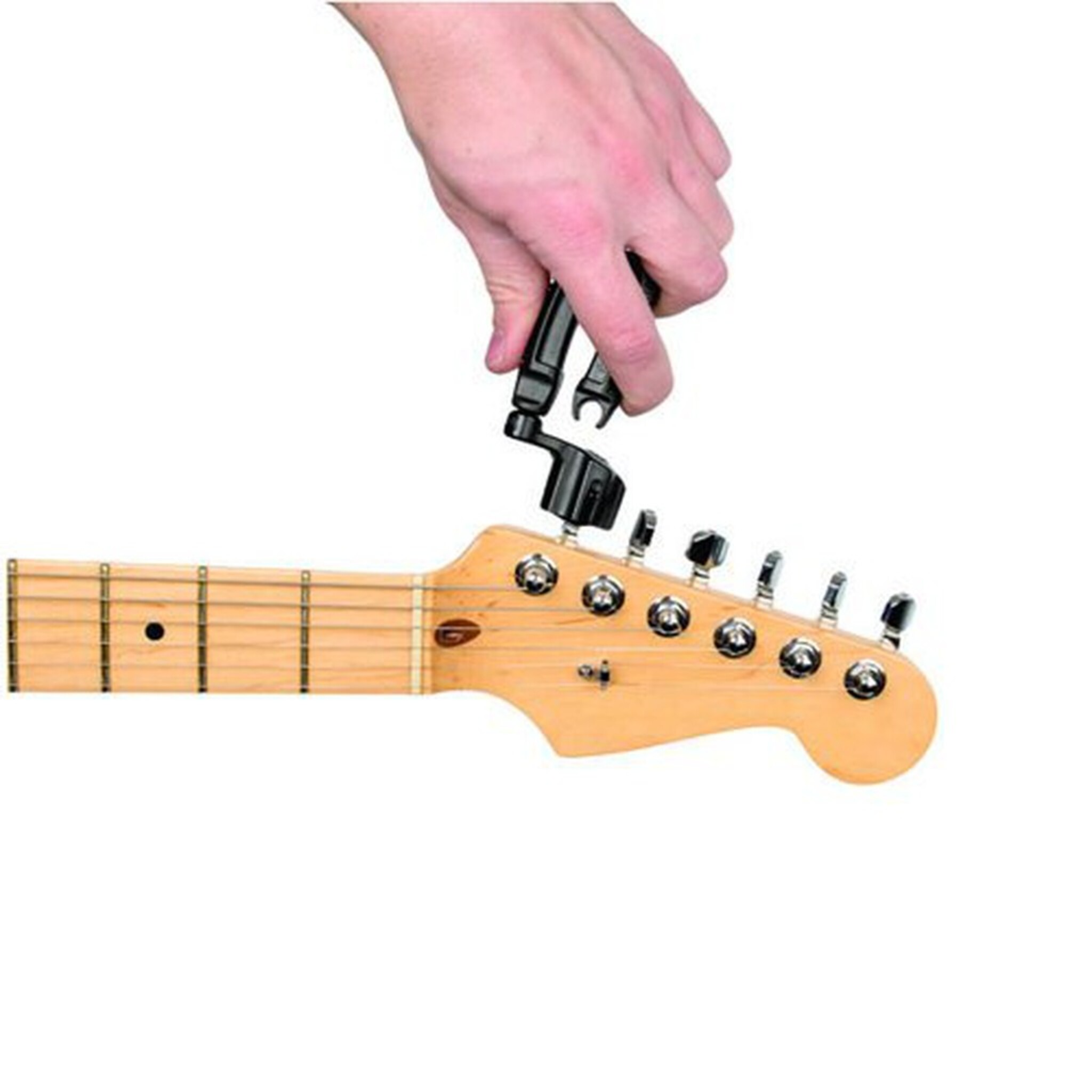 Planet Waves Planet Waves DP0002 吉他兩用剪捲弦器 第 4 張圖片｜三峽吉他 / Bass