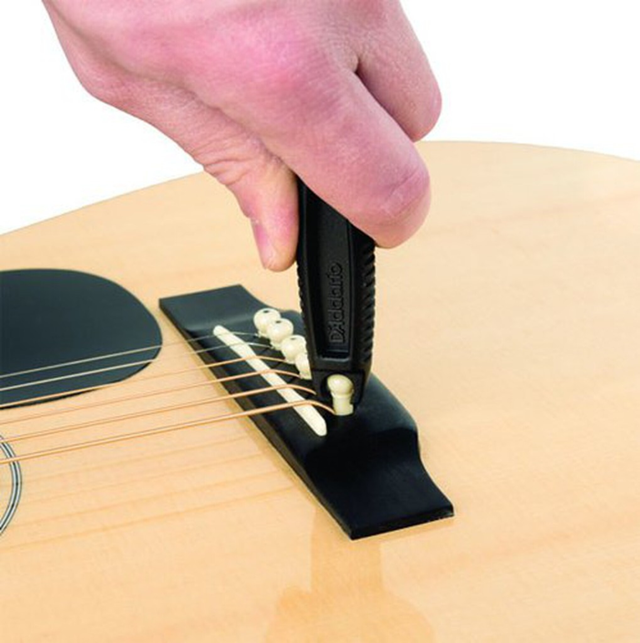 Planet Waves Planet Waves DP0002 吉他兩用剪捲弦器 第 6 張圖片｜三峽吉他 / Bass