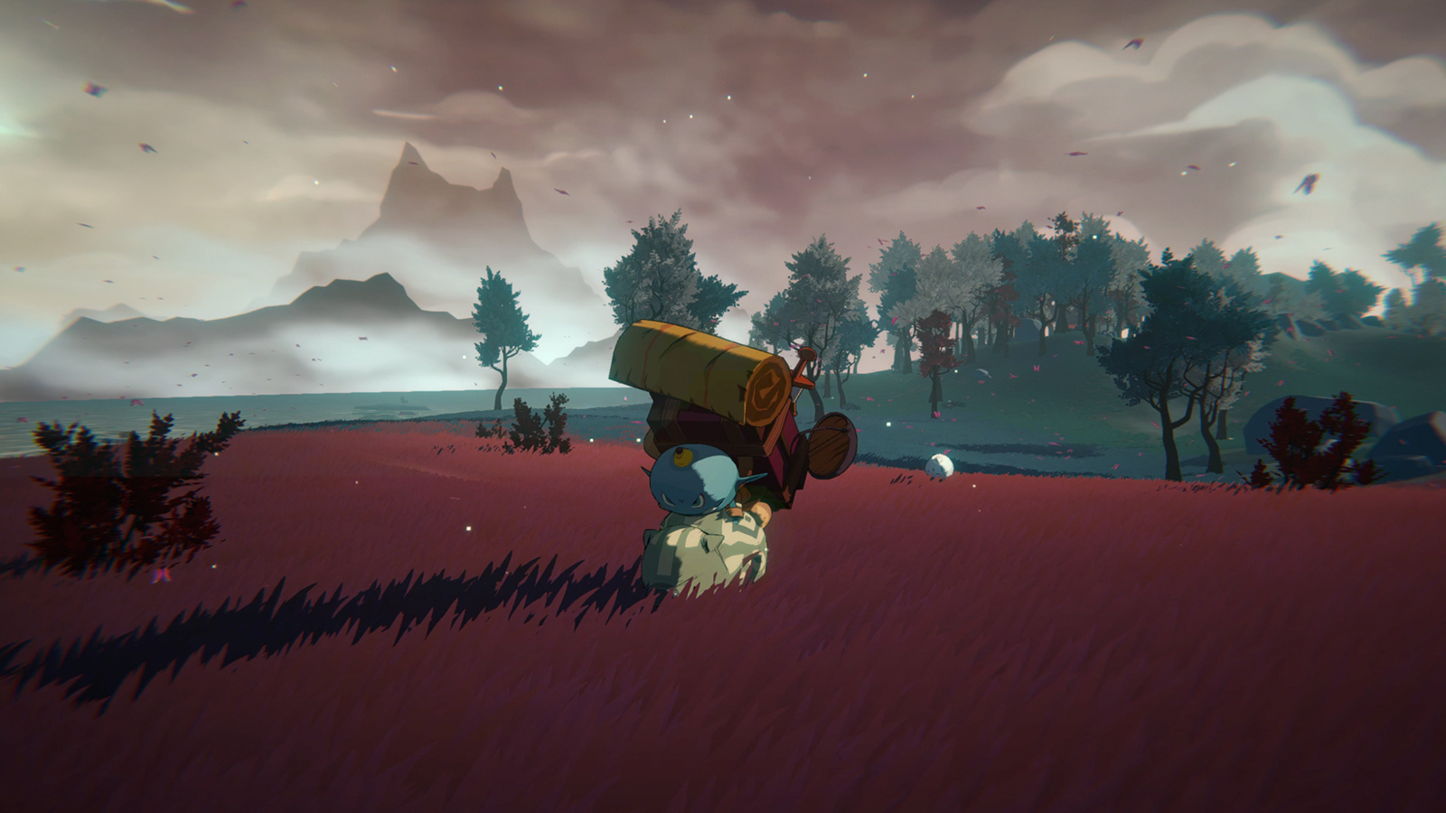 PS5 ONI：鬼族武者立志傳 中文版