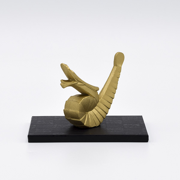 【銀雅堂】十二干支 辰龍