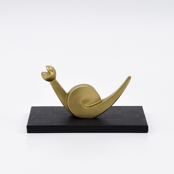 【銀雅堂】十二干支 巳蛇