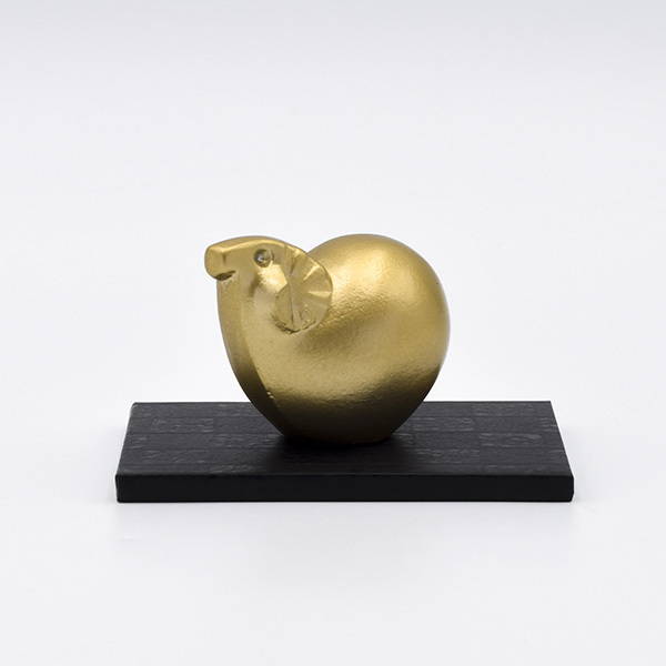 【銀雅堂】十二干支 未羊