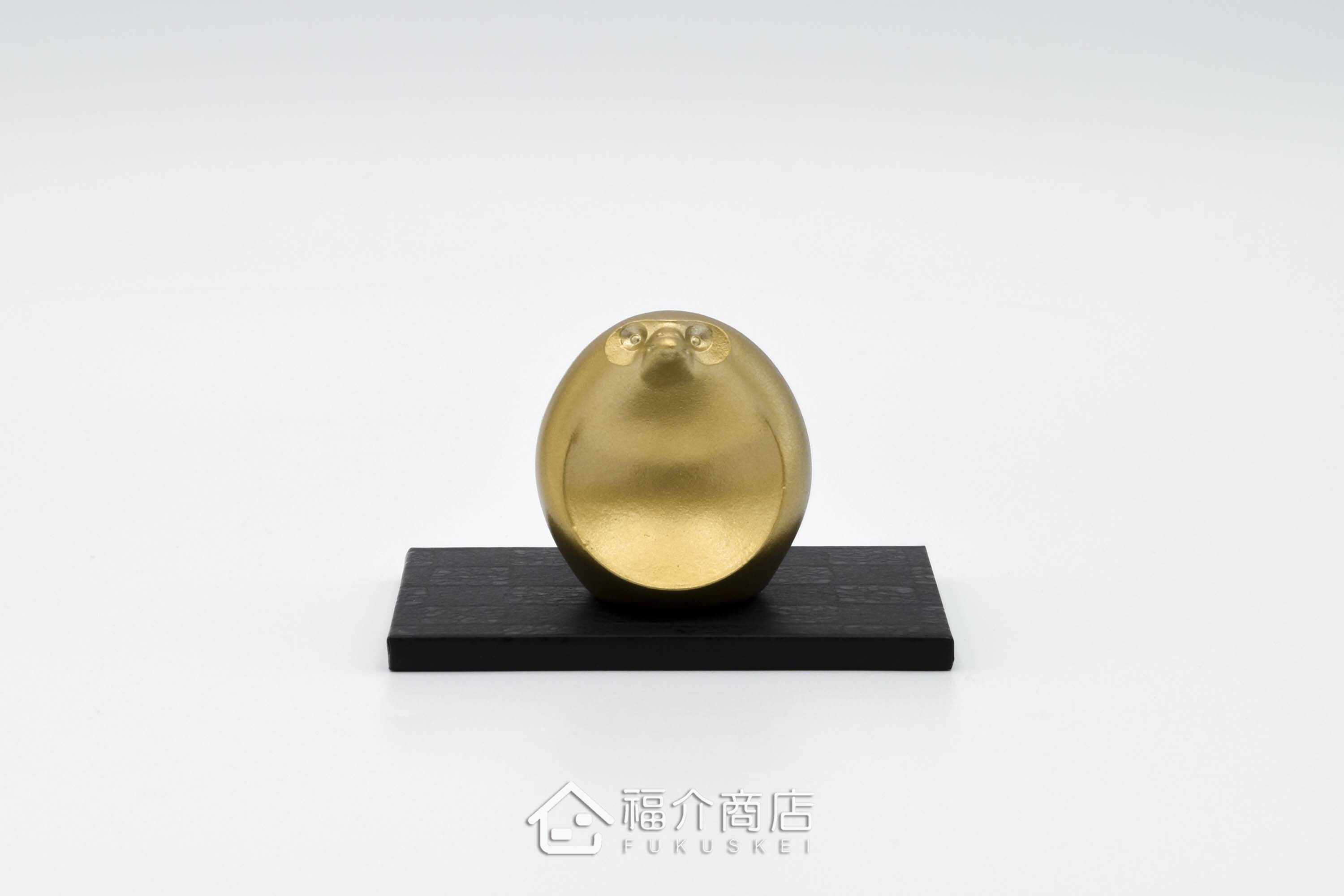 日本十二生肖猴吉祥擺飾