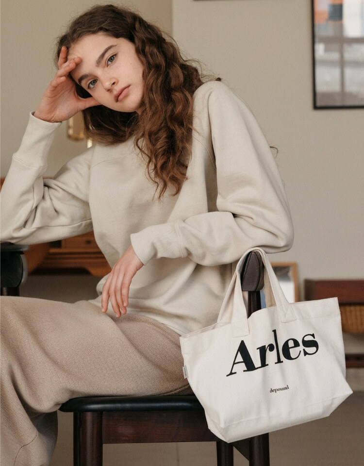 DEPOUND Arles Bag (S)
