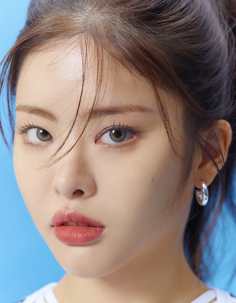 LensMe MakeLook Monthly(Lighty Gray)