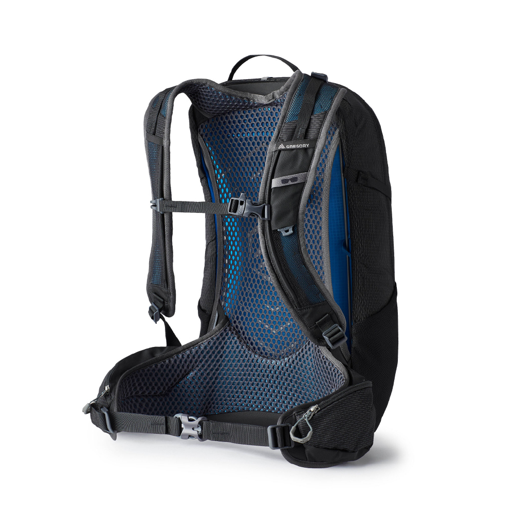 Gregory 24L CITRO 多功能登山背包