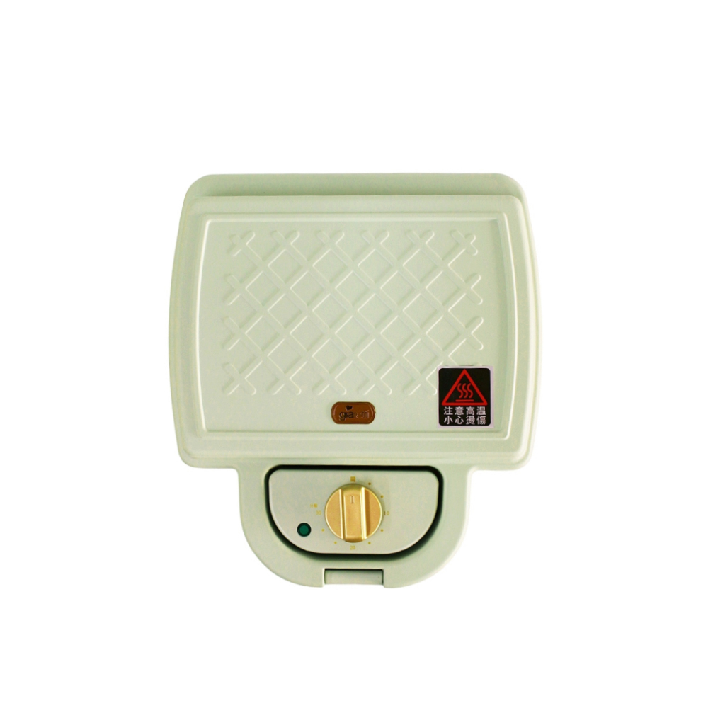 【義大利Giaretti 珈樂堤】-【多功能鬆餅機】(GT-SW006)