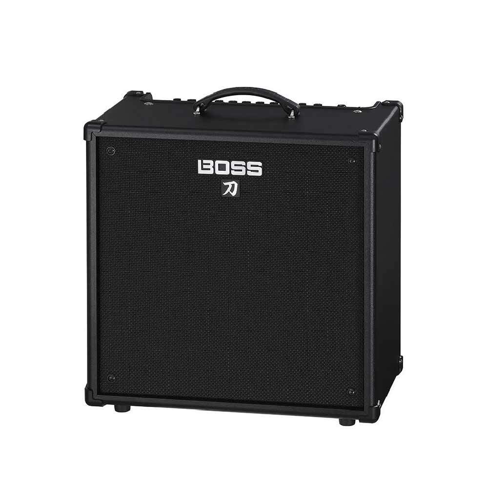 BOSS BOSS / KTN110B (KATANA-110 Bass) 電貝斯音箱(10吋,60W) — 三峽吉他 / Bass｜YA! 玩音樂