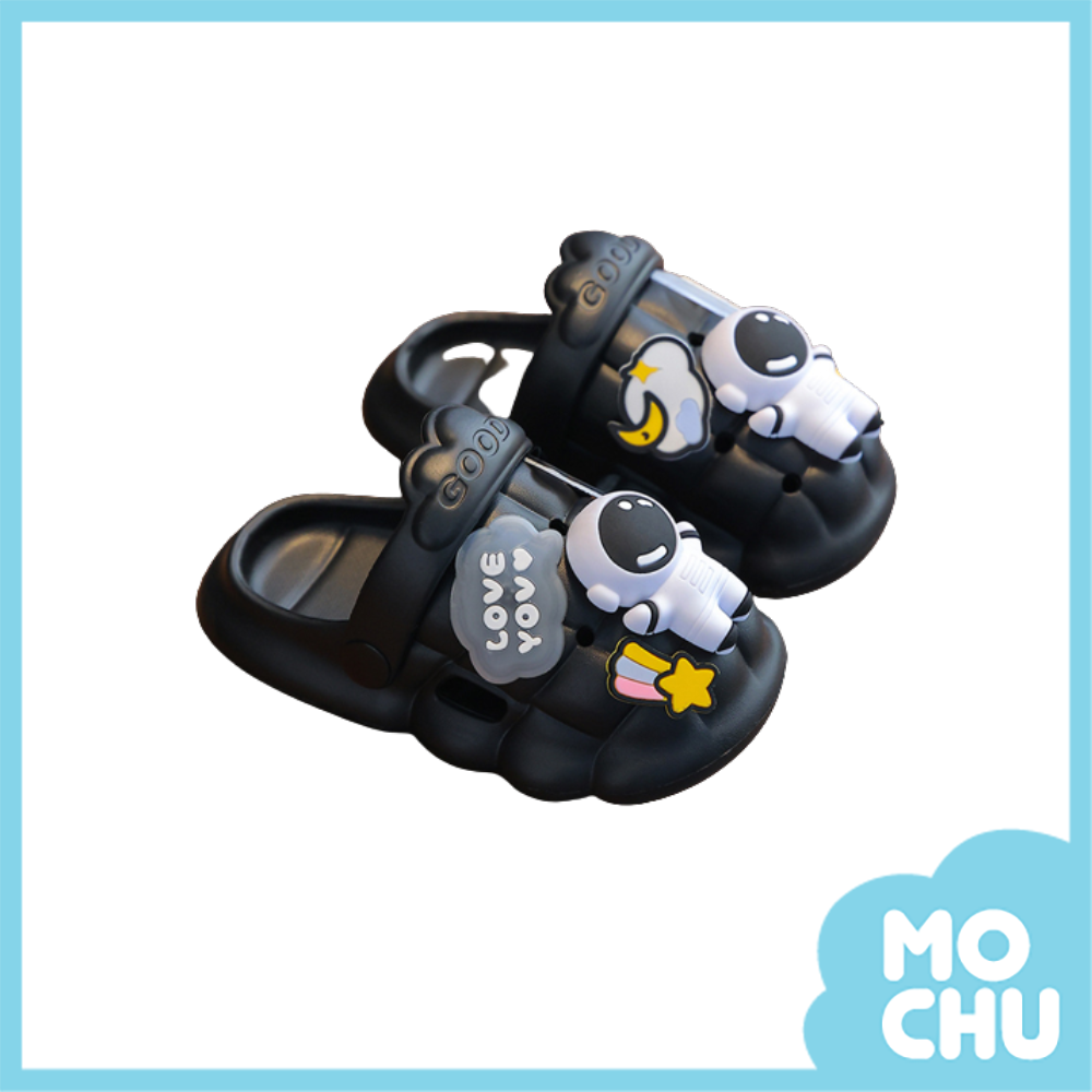 外星宇宙人洞洞鞋(五色)